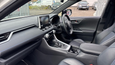 Toyota RAV4 2.5 VVT-i Hybrid Dynamic 5dr CVT Hybrid Estate